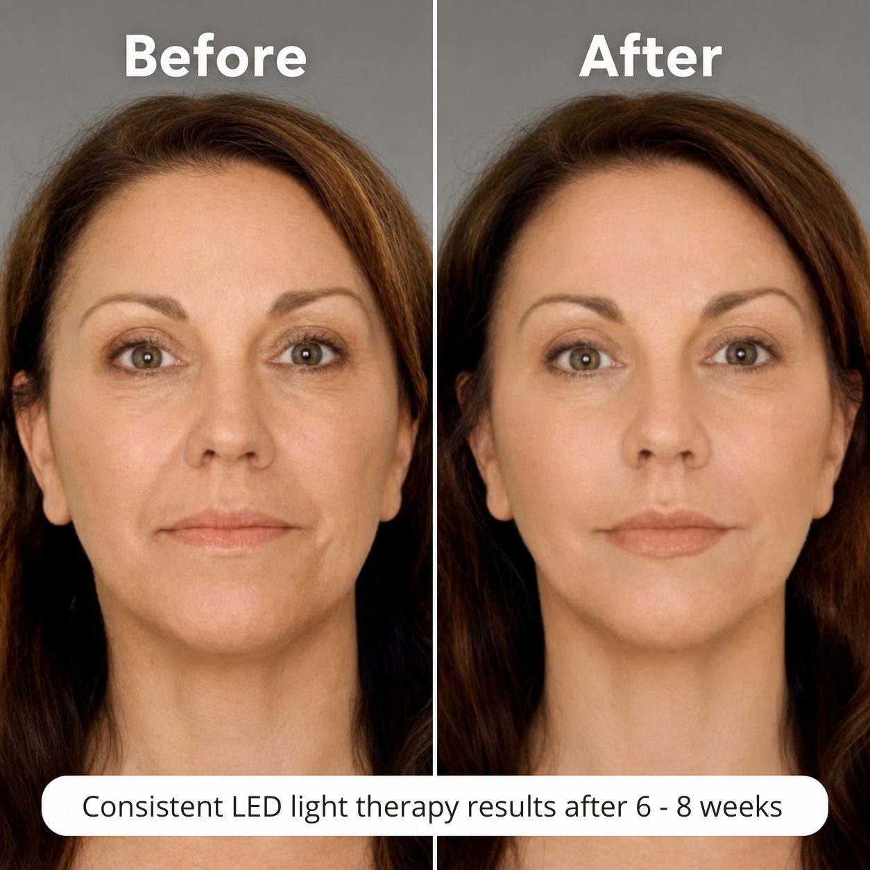 LED Skincare Face Mask