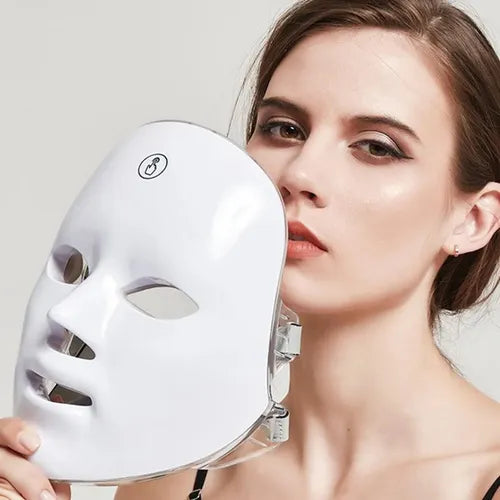 LED Skincare Face Mask