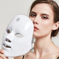 LED Skincare Face Mask