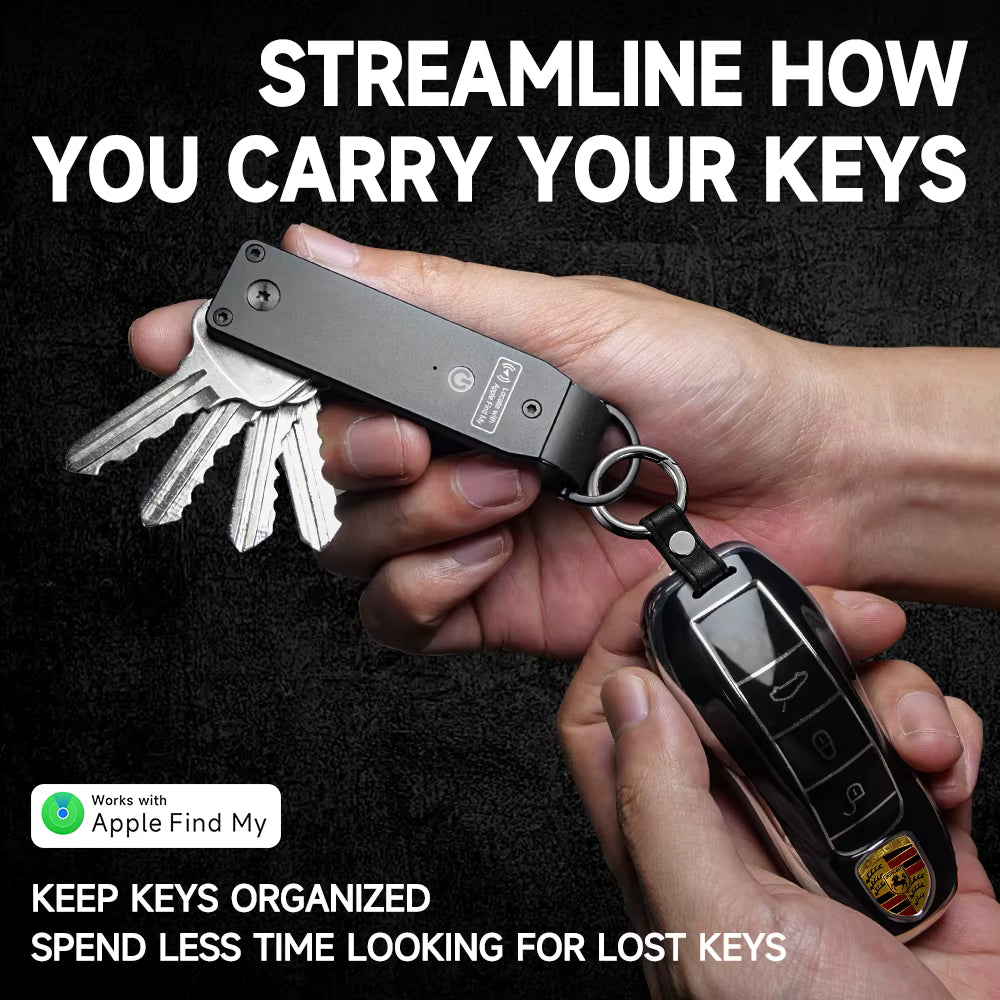 Inlyne KeyTrack