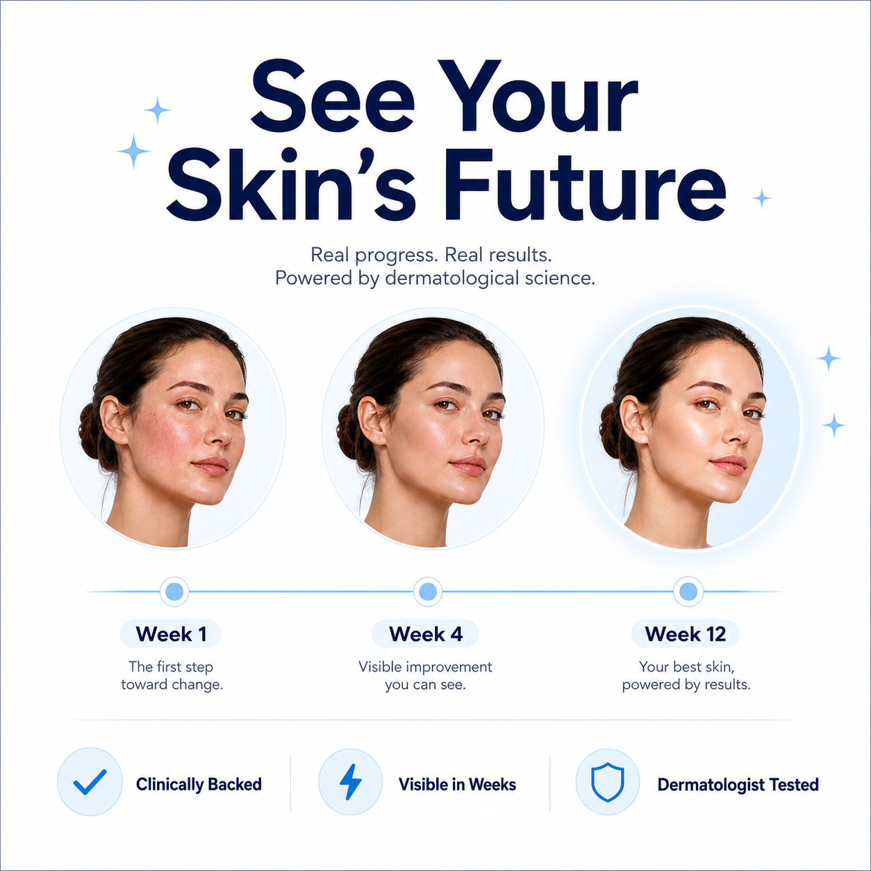 LED Skincare Face Mask