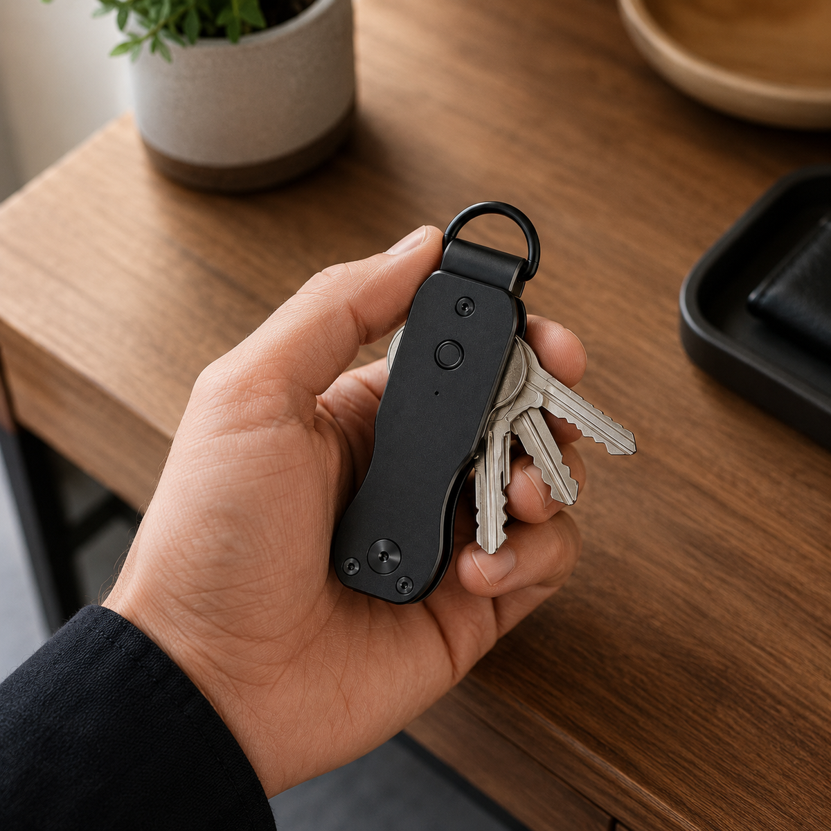 Inlyne KeyTrack