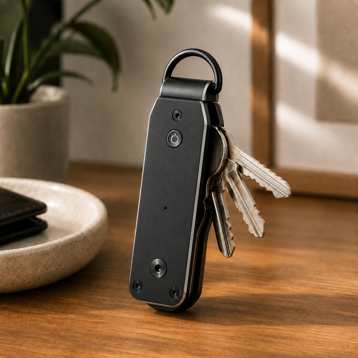 Inlyne KeyTrack